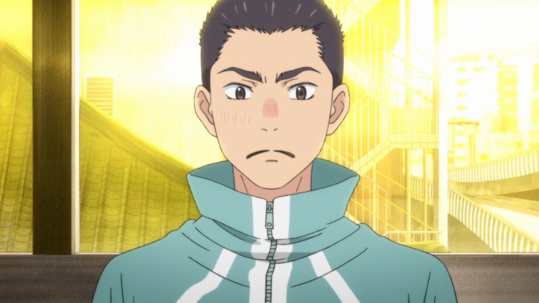 Child of God (3) (Continued) / Important Things, Important Matters / Teach Me How to Play Shogi