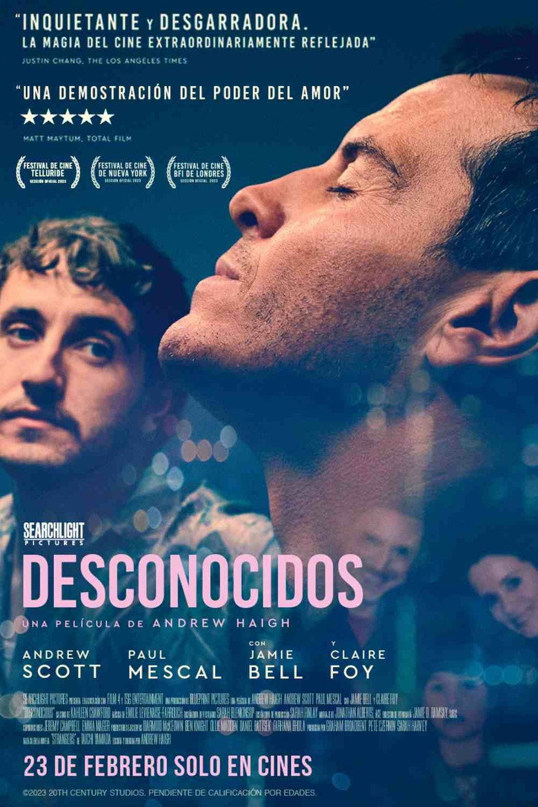 Póster la Película