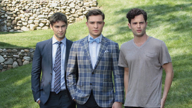 Still from Gossip Girl - Season 6 Episode 1