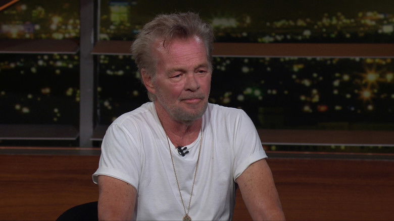 Real Time with Bill Maher Temporada 24 Episodio 3 Cuevana 3