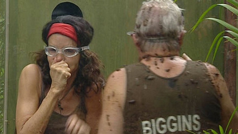 Live Bushtucker Trial: Jungle Jeopardy