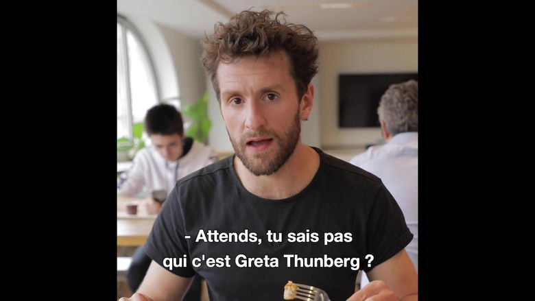 Still image for En Deux-Deux season 1 episode 2: Episode 2