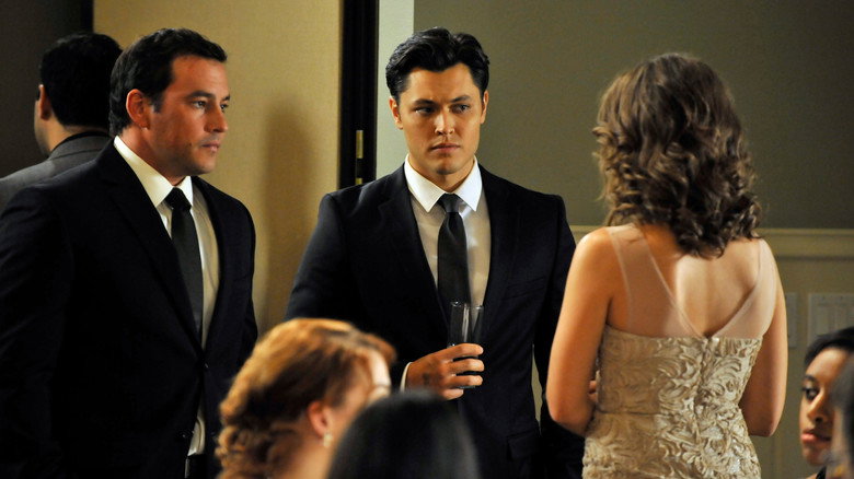 Still from The Lying Game - ซีซัน 2 ตอน 10