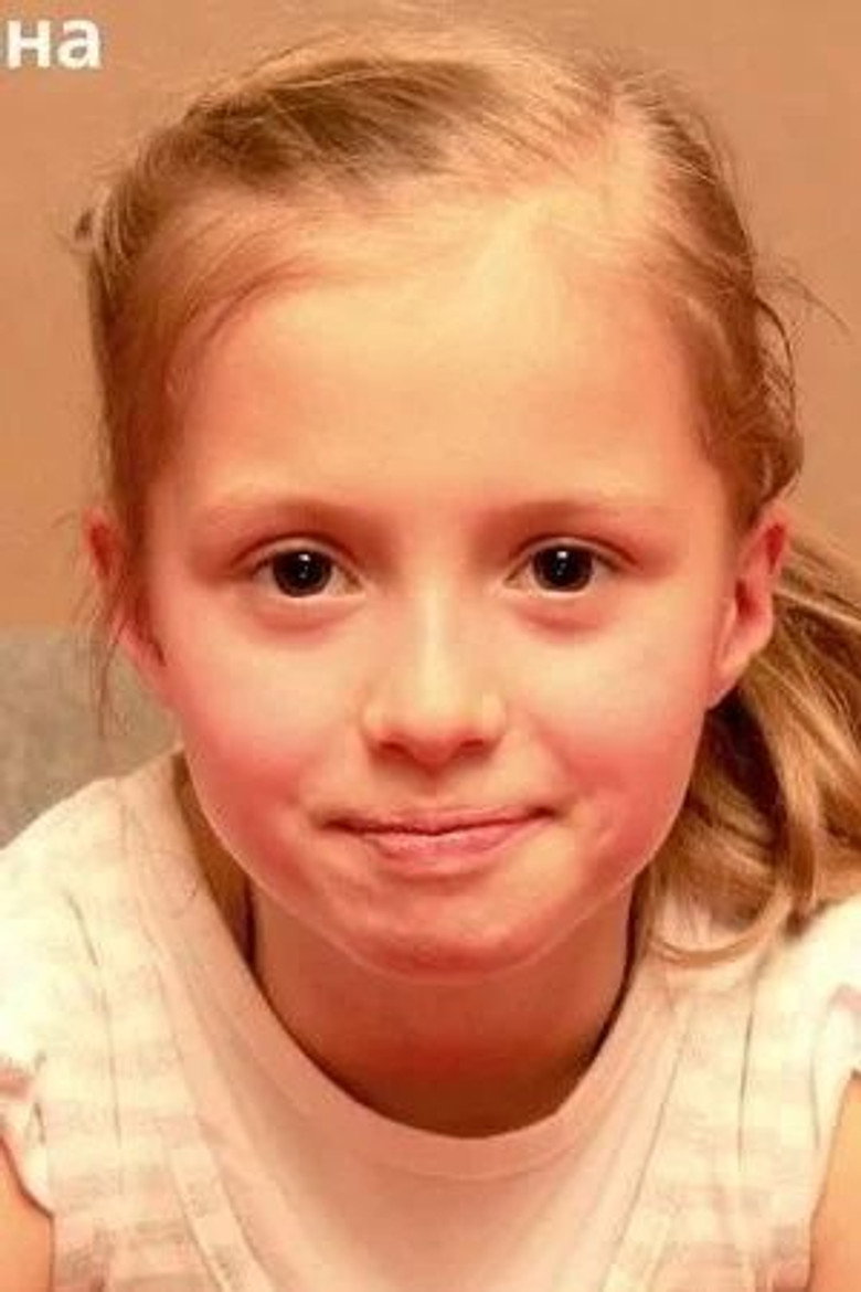 Alina Kukushkina photo 2
