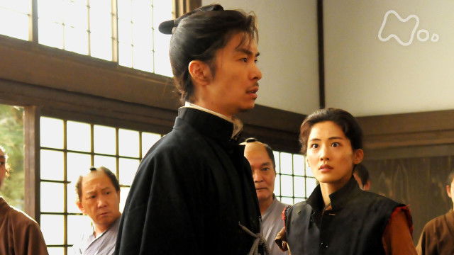 Still image for Yae's Sakura season 1 episode 29: Episode 29 Still image for Yae's Sakura season 1 episode 29: Episode 29