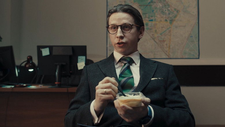 Still image for Bodyguards season 1 episode 1: 1 Still image for Bodyguards season 1 episode 1: 1