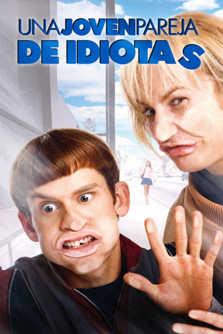 Póster la Película