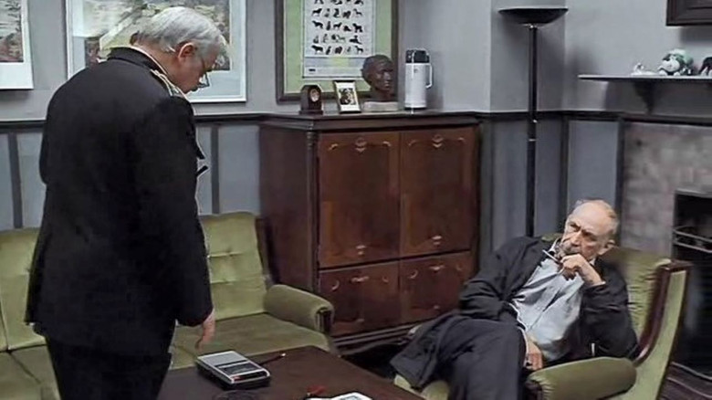 Still image for What Has the Deceased Said season 1 episode 9: Episode 9