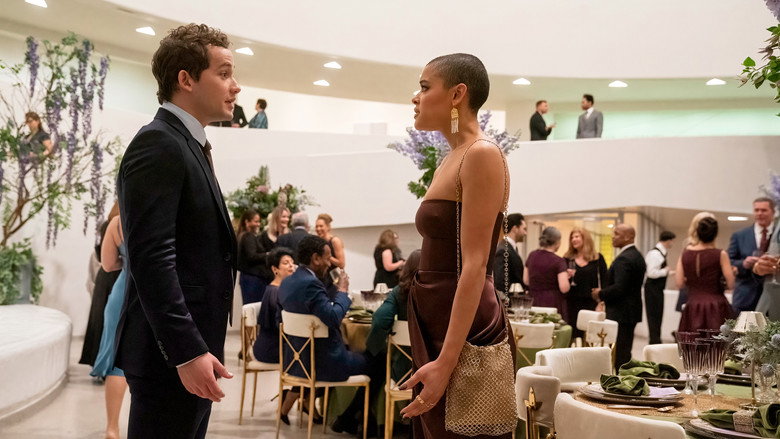 Still from Gossip Girl - Season 2 Episode 3