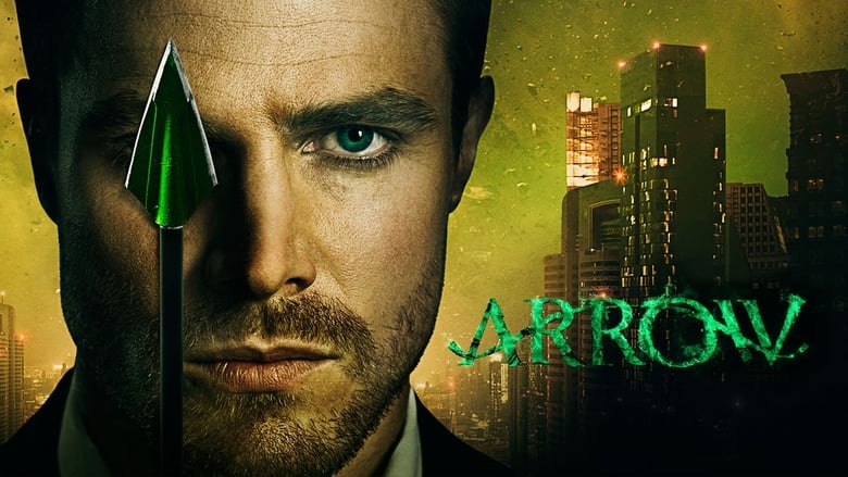 Arrow (2012)