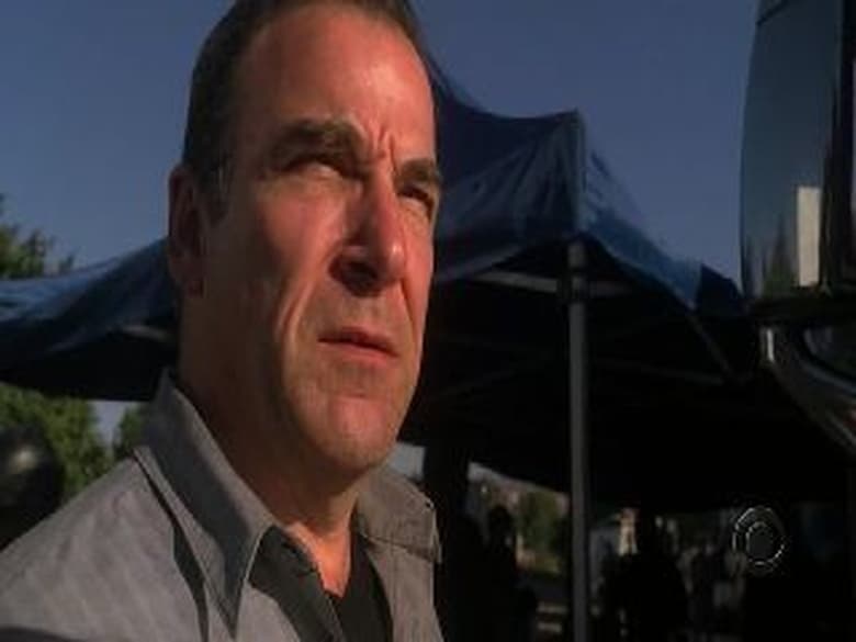 Criminal Minds S01E08 — Natural Born Killer episode still