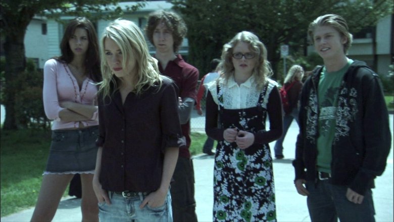 Devil's Diary (2007)