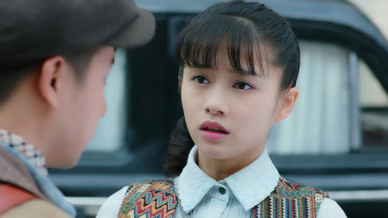 Still image for 乱世危情 season 1 episode 1: Episode 1