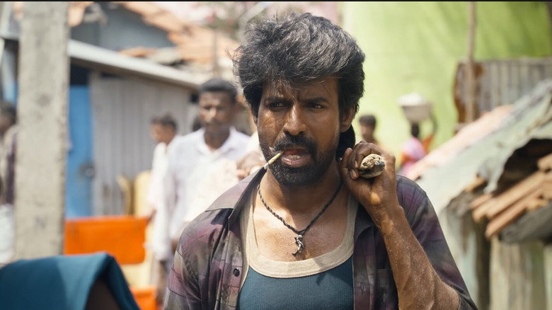 Still from Mandaadi