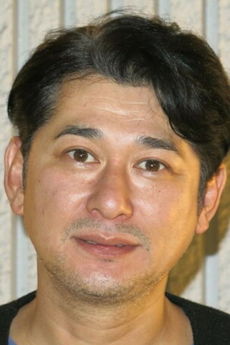Takeyuki Yue photo 2