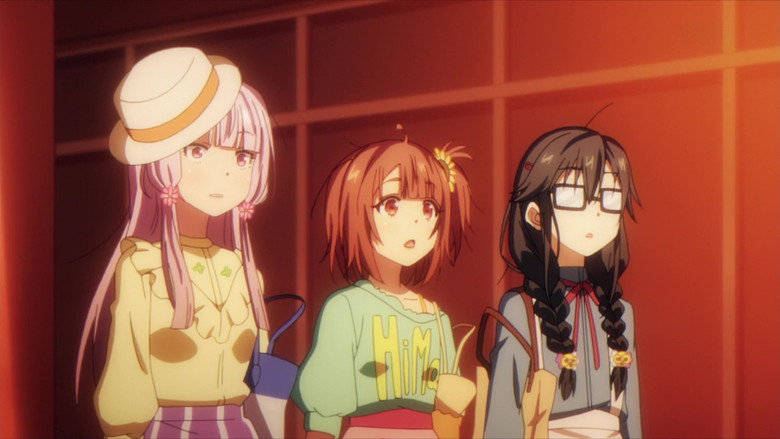 Still from Oresuki: Are you the only one who loves me? - Season 1 Episode 7