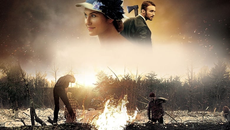 The Lumber Baron (2019) türkçe dublaj izle