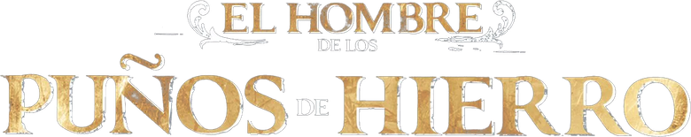 Imagen de El hombre con los puños de hierro