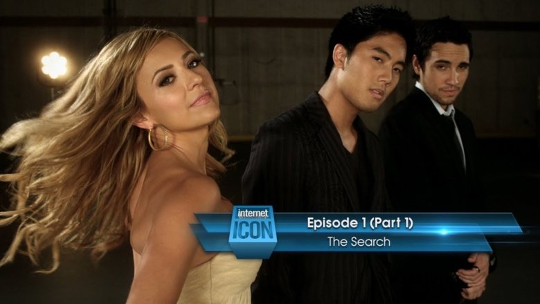 Still image for Internet Icon season 1 episode 1: The Search (1) Still image for Internet Icon season 1 episode 1: The Search (1)