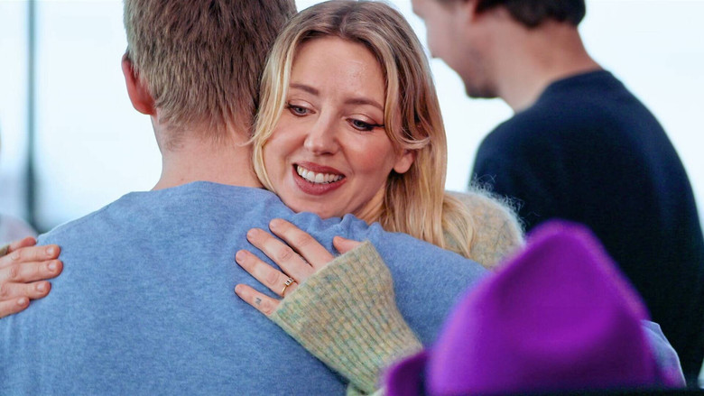 Still image for Frågan är fri season 1 episode 3: Episode 3