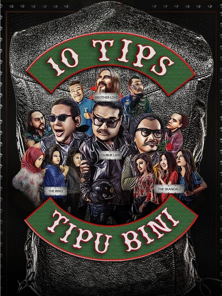 Imatge de 10 Tips Tipu Bini