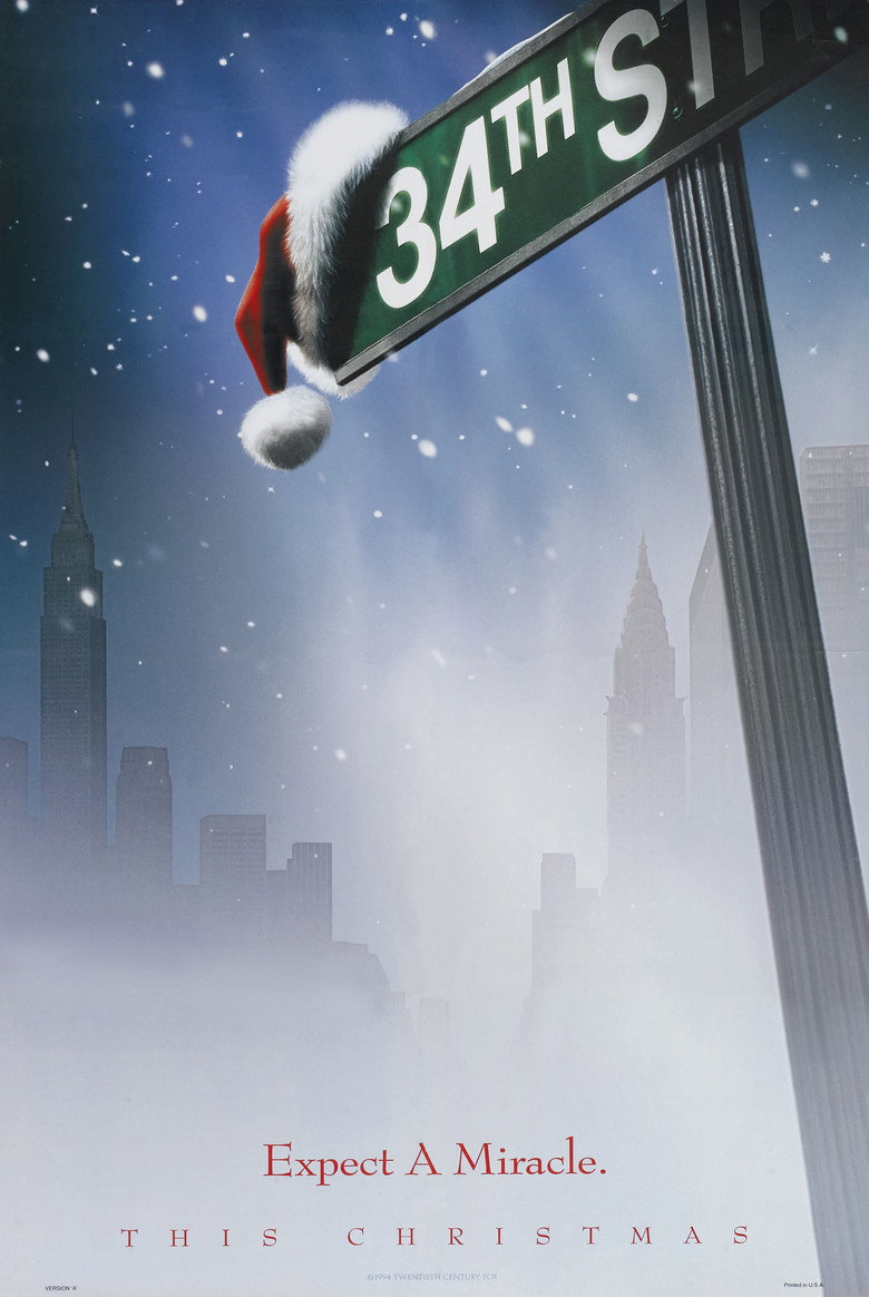 Imatge de Miracle on 34th Street