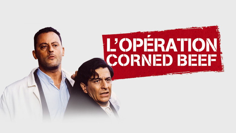 L'Opération Corned Beef 10