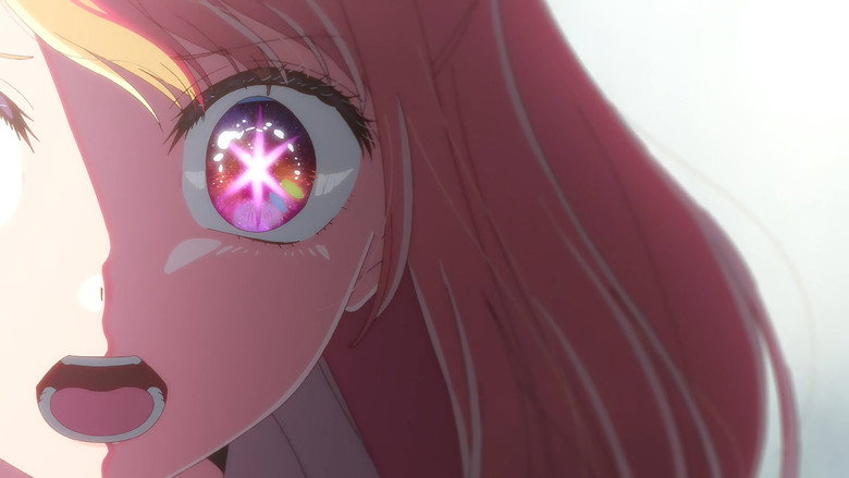 Still from 【OSHI NO KO】 - Season 1 Episode 5