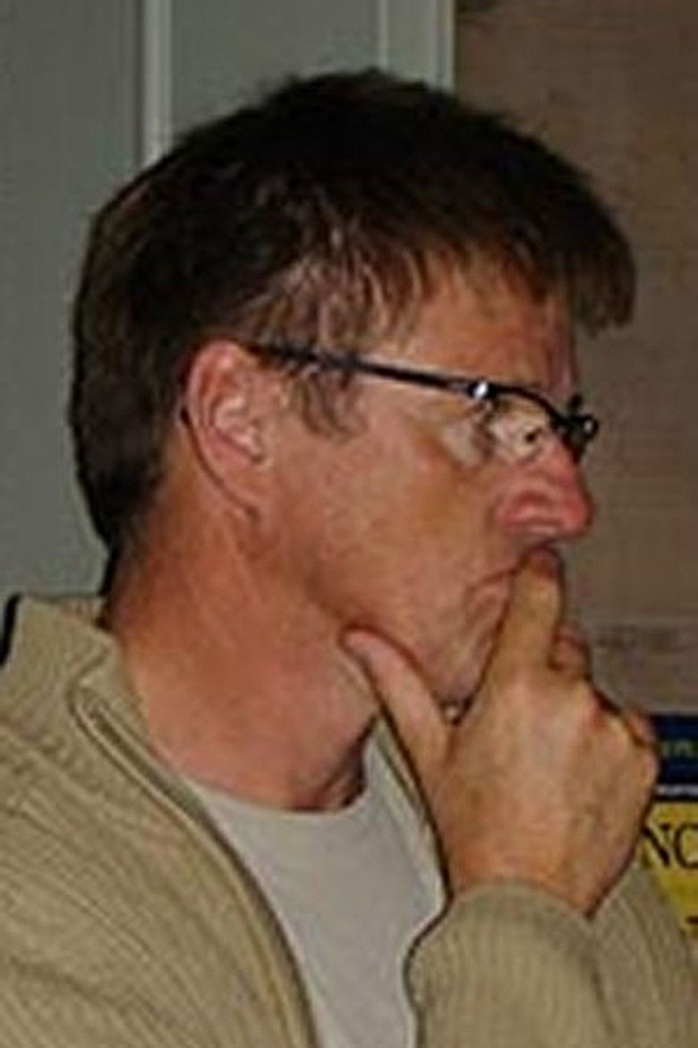 Søren Gam portrait image