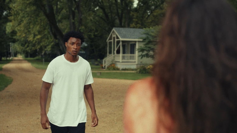 Imatge de The Girl in the Street