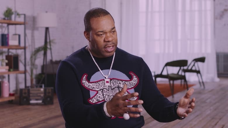 Still image for Behind the Music season 1 episode 4: Busta Rhymes Still image for Behind the Music season 1 episode 4: Busta Rhymes