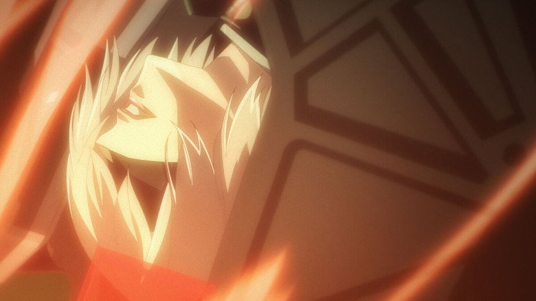 Still from NieR:Automata Ver1.1a - Season 1 Episode 17