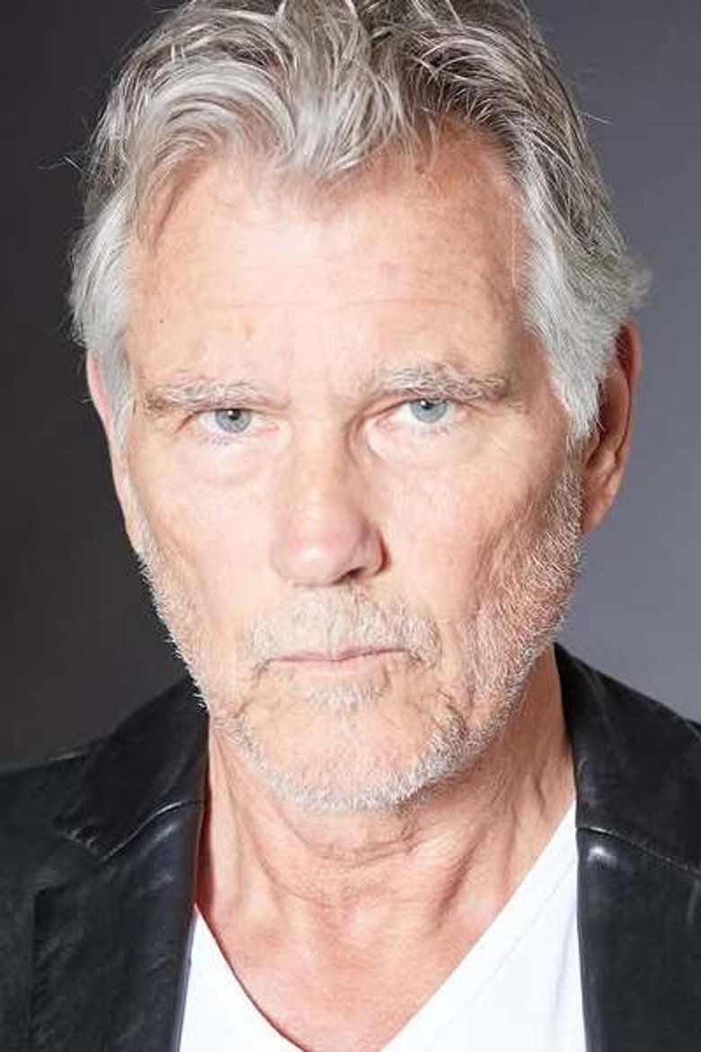 Paul Krijnsen portrait