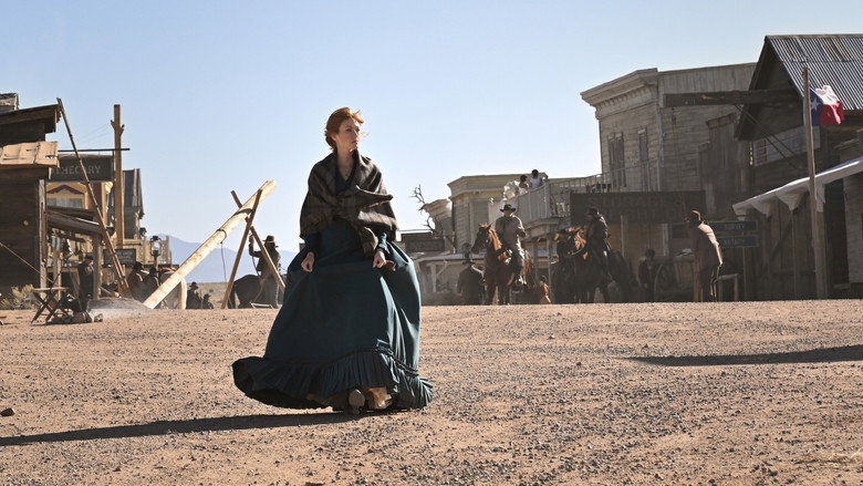 Still from Walker Independence - Season 1 Episode 1