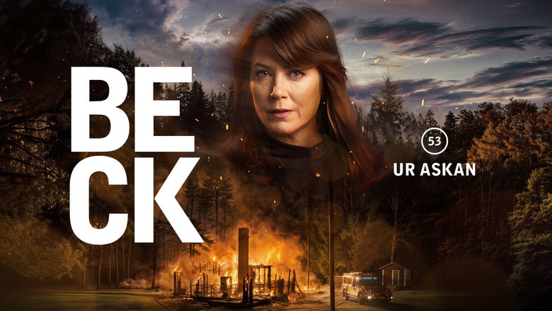 Beck 53 - From the Ashes image 2