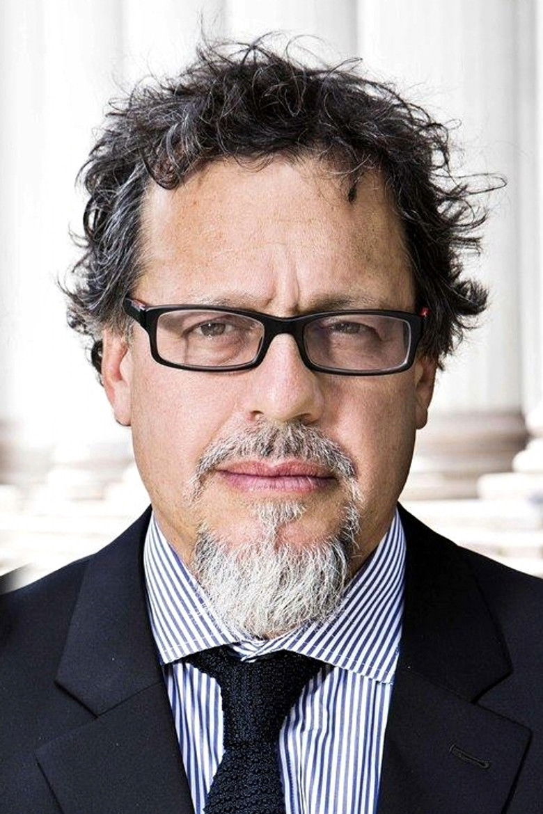 Ricardo Lagos Weber portrait image