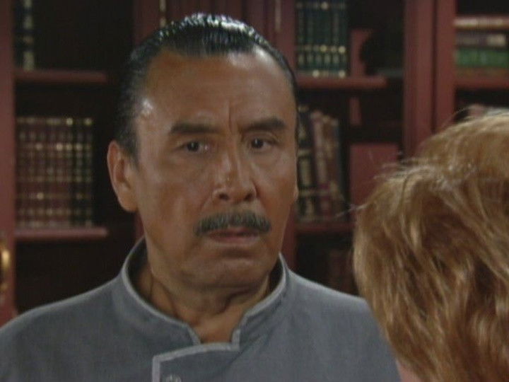 Still image for Peregrina season 1 episode 3: Episode 3