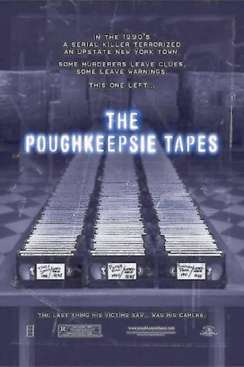 Imatge de The Poughkeepsie Tapes