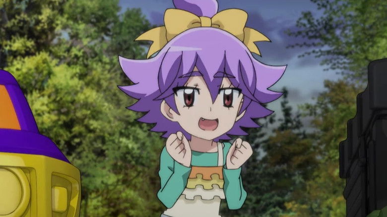 Still image for Dino Mecard season 1 episode 48: Episode 48