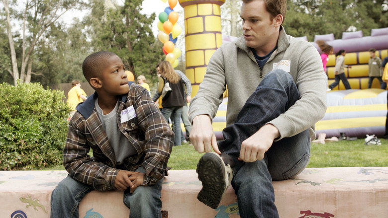 Still from Six Feet Under - Gestorben wird immer - Season 5 Episode 5