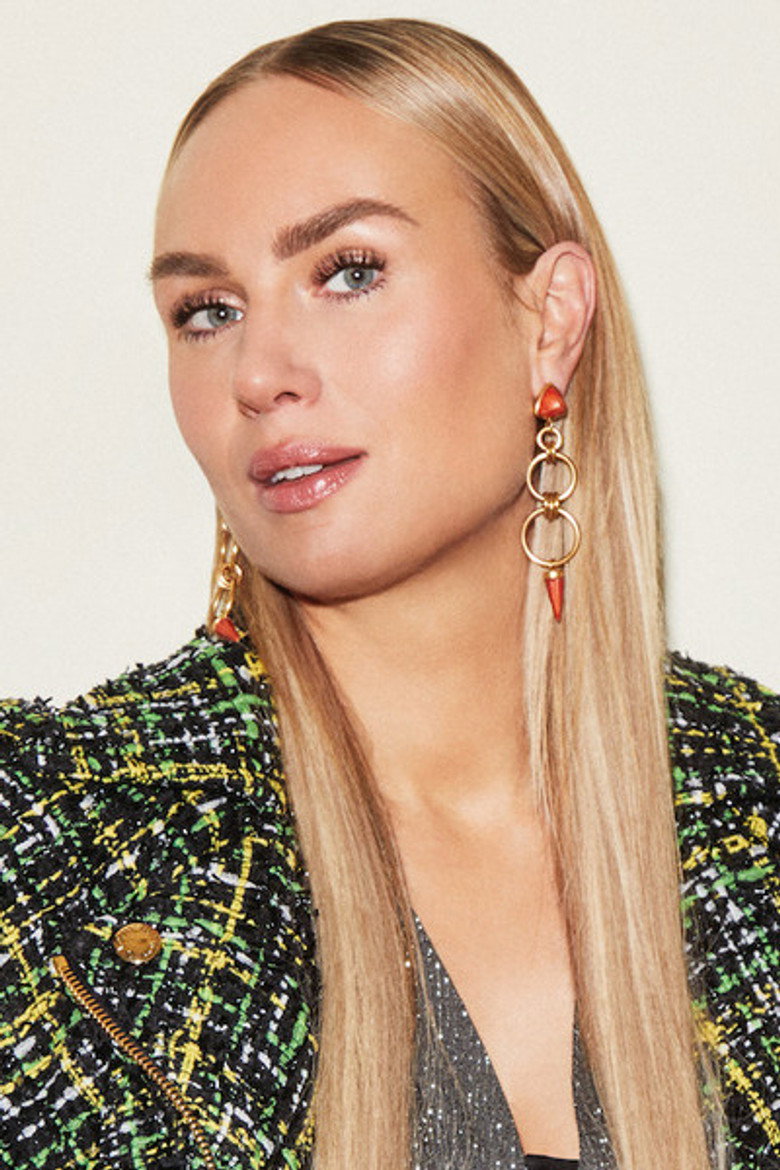 Sanne Akkerman portrait