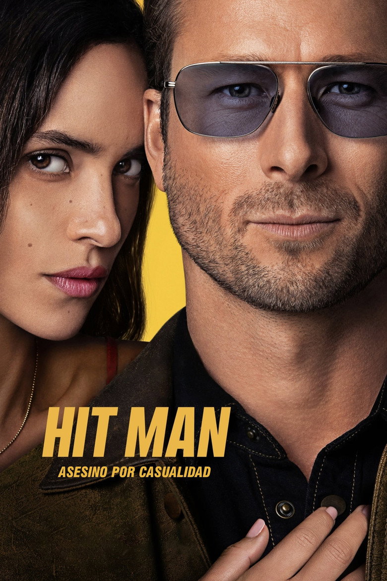 Póster la Película