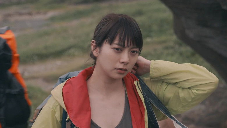 Still image for Eat And Sleep at Camp Alone season 1 episode 10: Episode 10