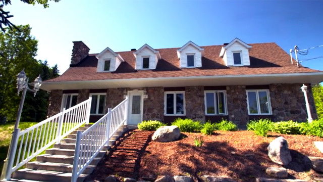 Still image for Ma maison, mon cauchemar season 1 episode 1: Episode 1 Still image for Ma maison, mon cauchemar season 1 episode 1: Episode 1