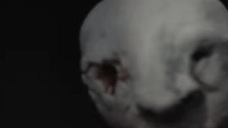 Nine Inch Nails: Came Back Haunted 1