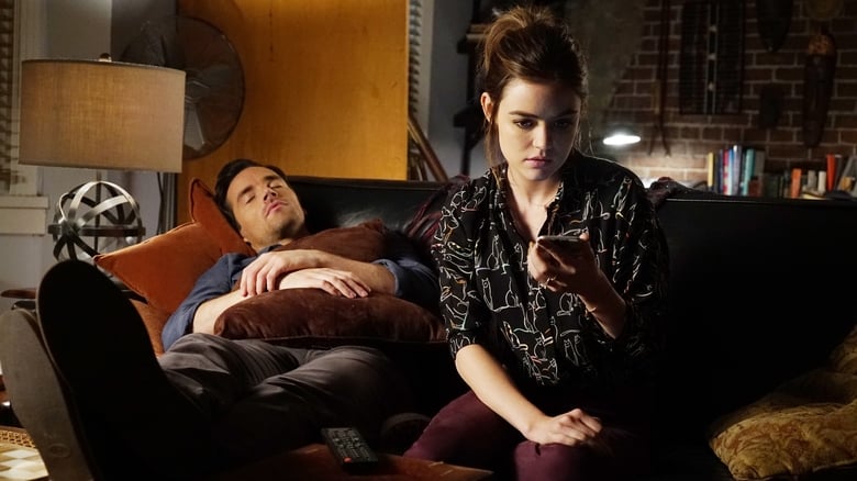 Still from Pretty Little Liars - Season 7 Episode 17