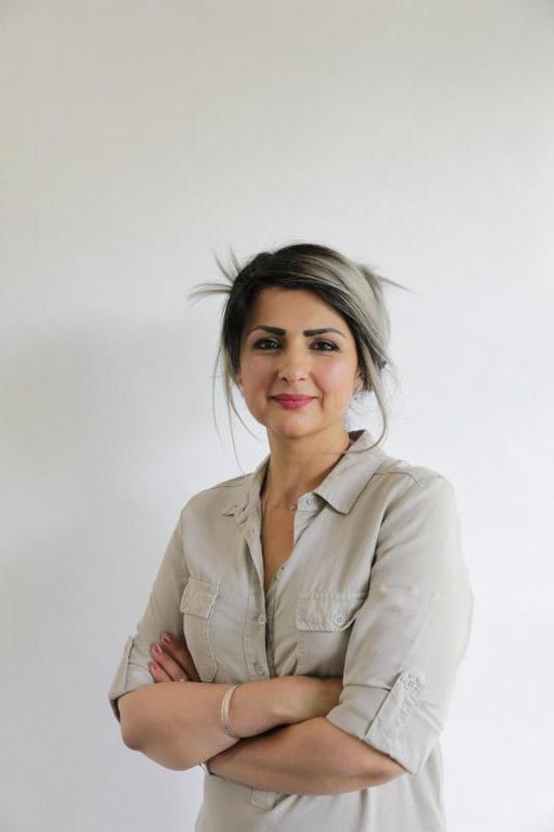 Shohreh Feshtali