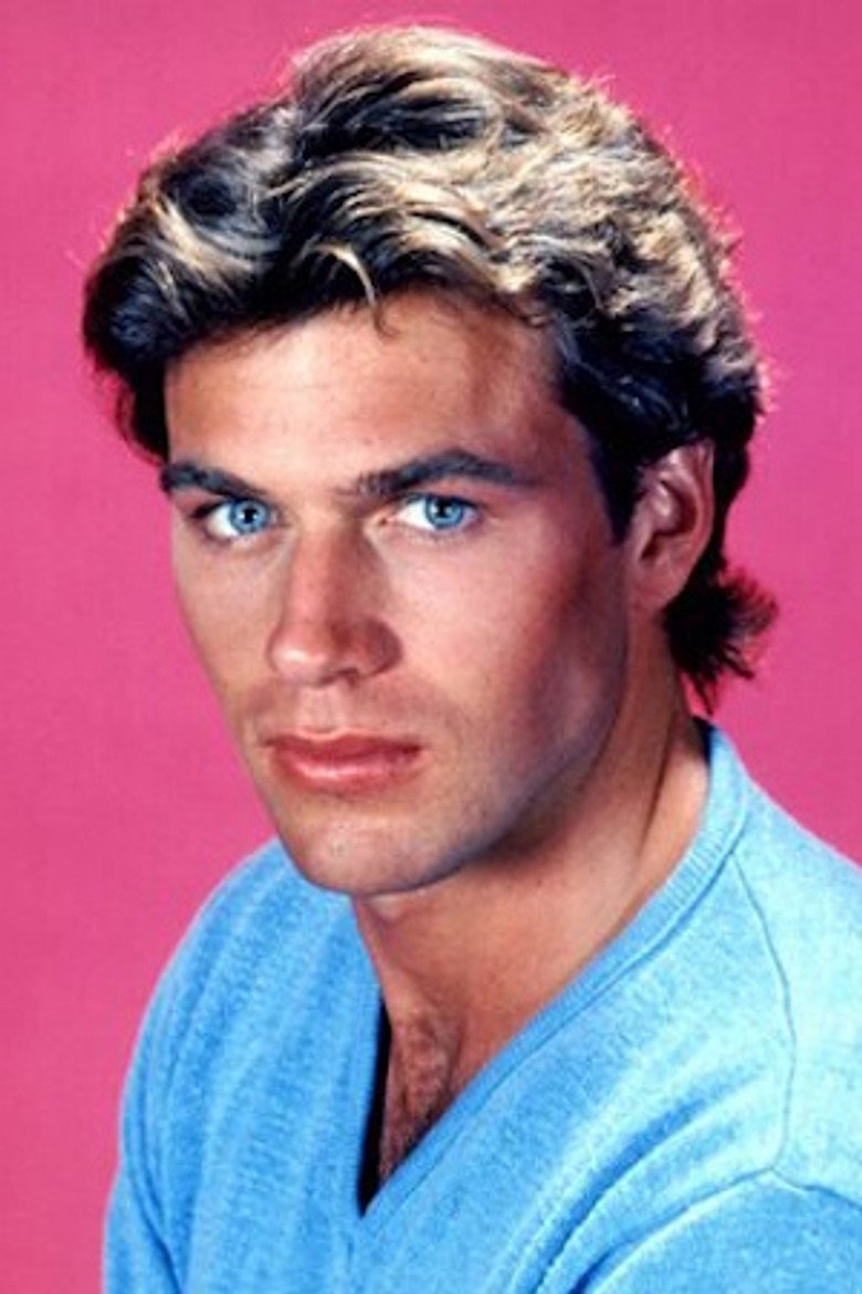Jon-Erik Hexum photo 6