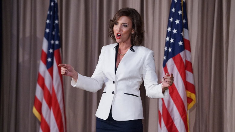 Still from The Fosters - Season 5 Episode 12