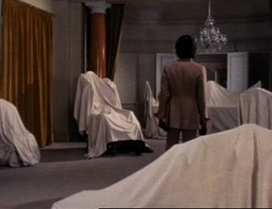 Still image for Jason King season 1 episode 23: Chapter One: The Company I Keep Still image for Jason King season 1 episode 23: Chapter One: The Company I Keep